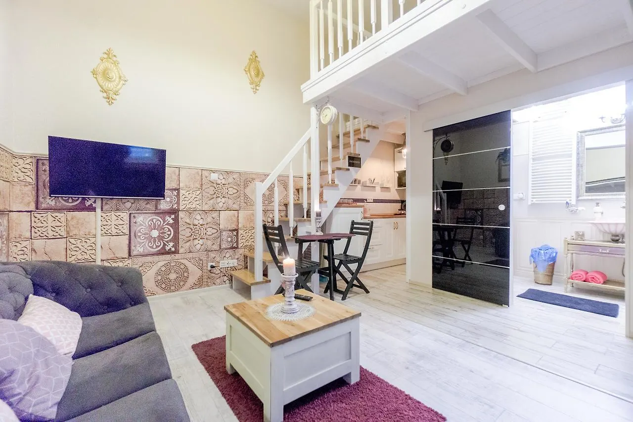 Incognito Apartment Cracovia