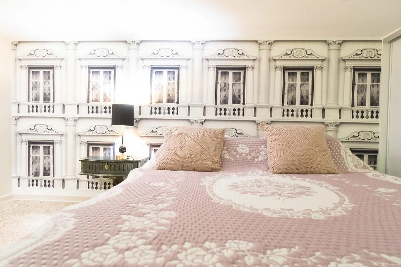 Incognito Apartment Cracovia