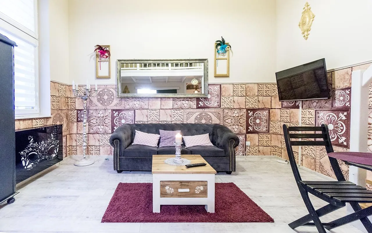 Incognito Apartment Cracovia