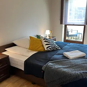 Apartament Old Town - Free Parking Przemyslowa Str, Kraków